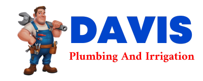 Trusted plumber in OSCEOLA